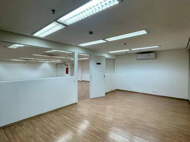 Sala para Locação em Barueri - 4