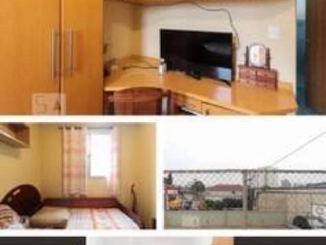 #2619 - Apartamento para Venda em Osasco - SP