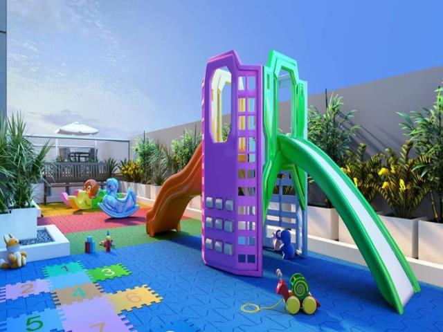 Apartamento para Locação em Osasco - 5