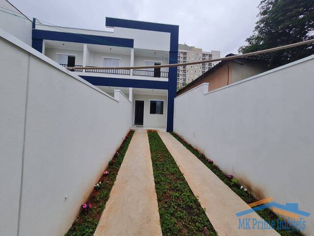 #3197 - Sobrado para Venda em Osasco - SP