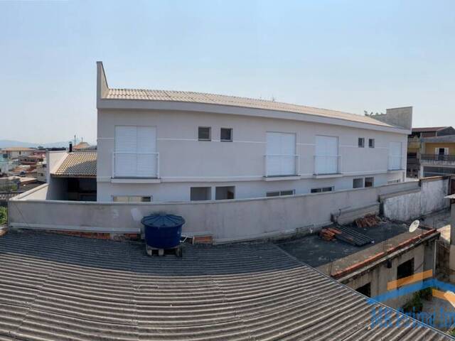 #3384 - Casa em condomínio para Venda em Osasco - SP