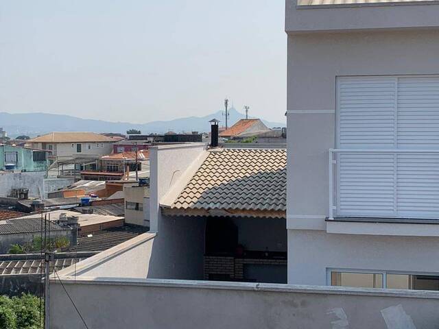 #3384 - Casa em condomínio para Venda em Osasco - SP