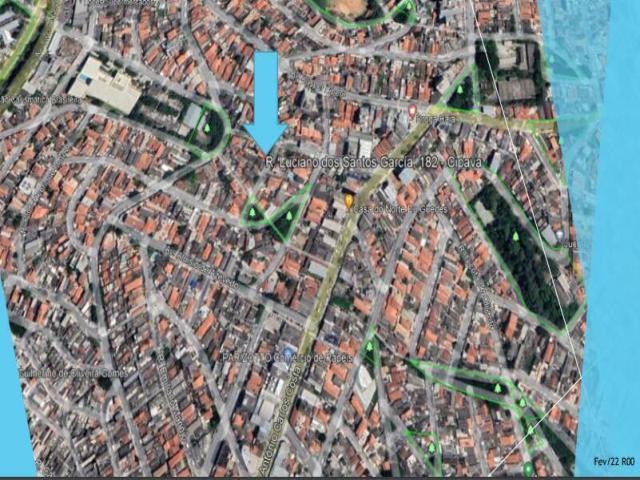 Apartamento para Venda em Osasco - 3