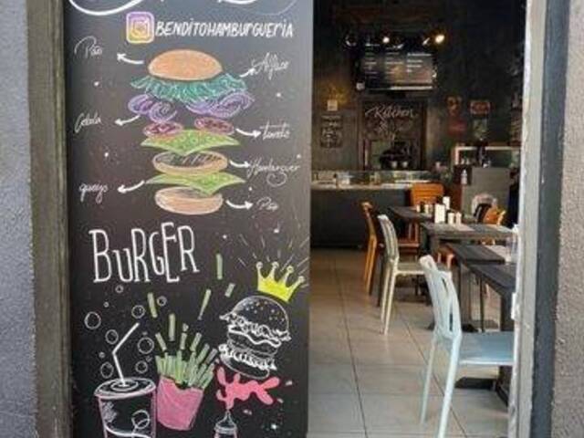 Hamburgueria para Venda em São Paulo - 4