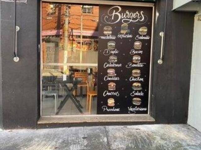 Hamburgueria para Venda em São Paulo - 5