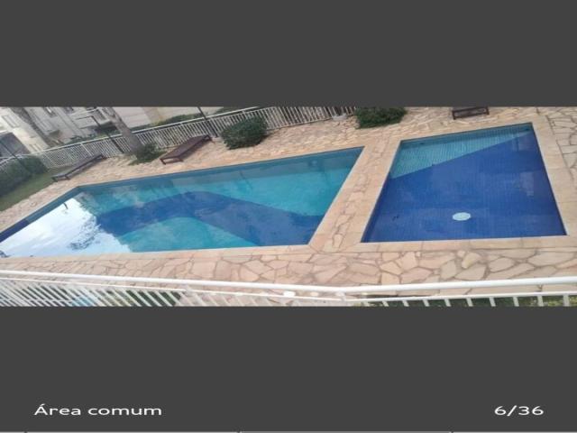 Apartamento para Venda em Osasco - 5