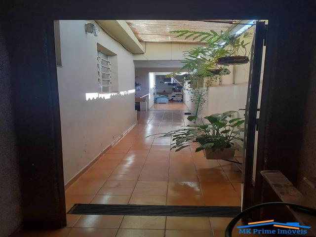 #4240 - Sobrado para Venda em Osasco - SP