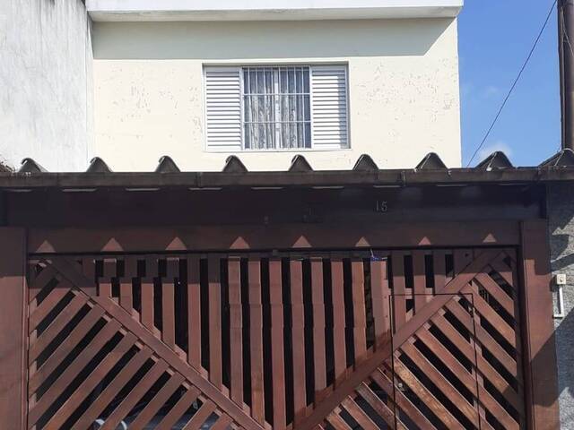 #4240 - Sobrado para Venda em Osasco - SP