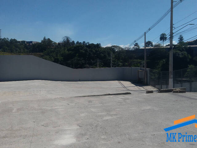 Galpão para Venda em Santana de Parnaíba - 4
