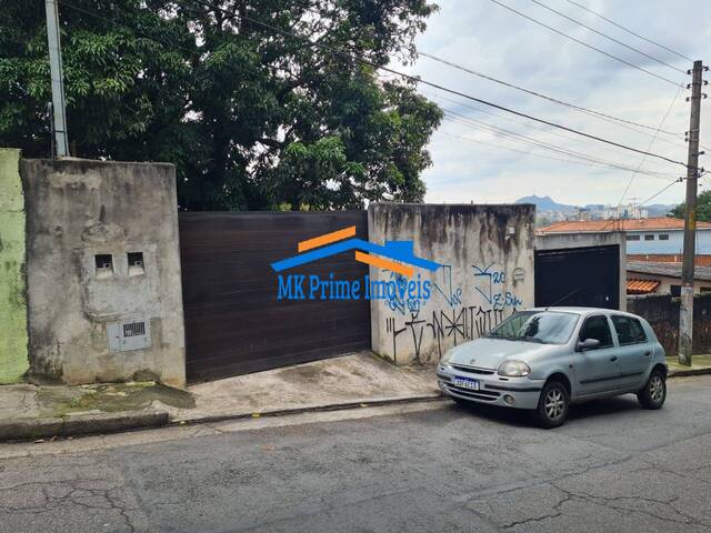 #4772 - Terreno para Venda em São Paulo - SP