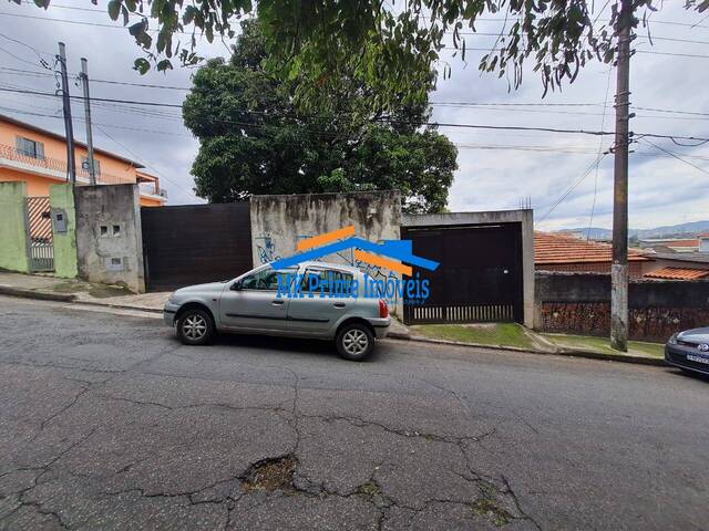 #4772 - Terreno para Venda em São Paulo - SP