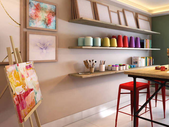 #4849 - Apartamento para Venda em Carapicuíba - SP