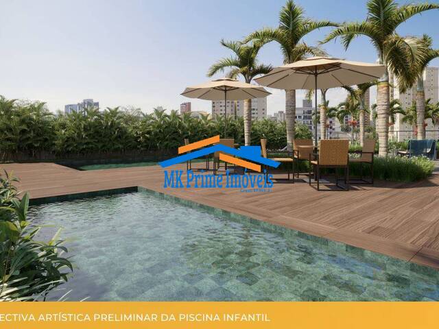 #4962 - Apartamento para Venda em Osasco - SP