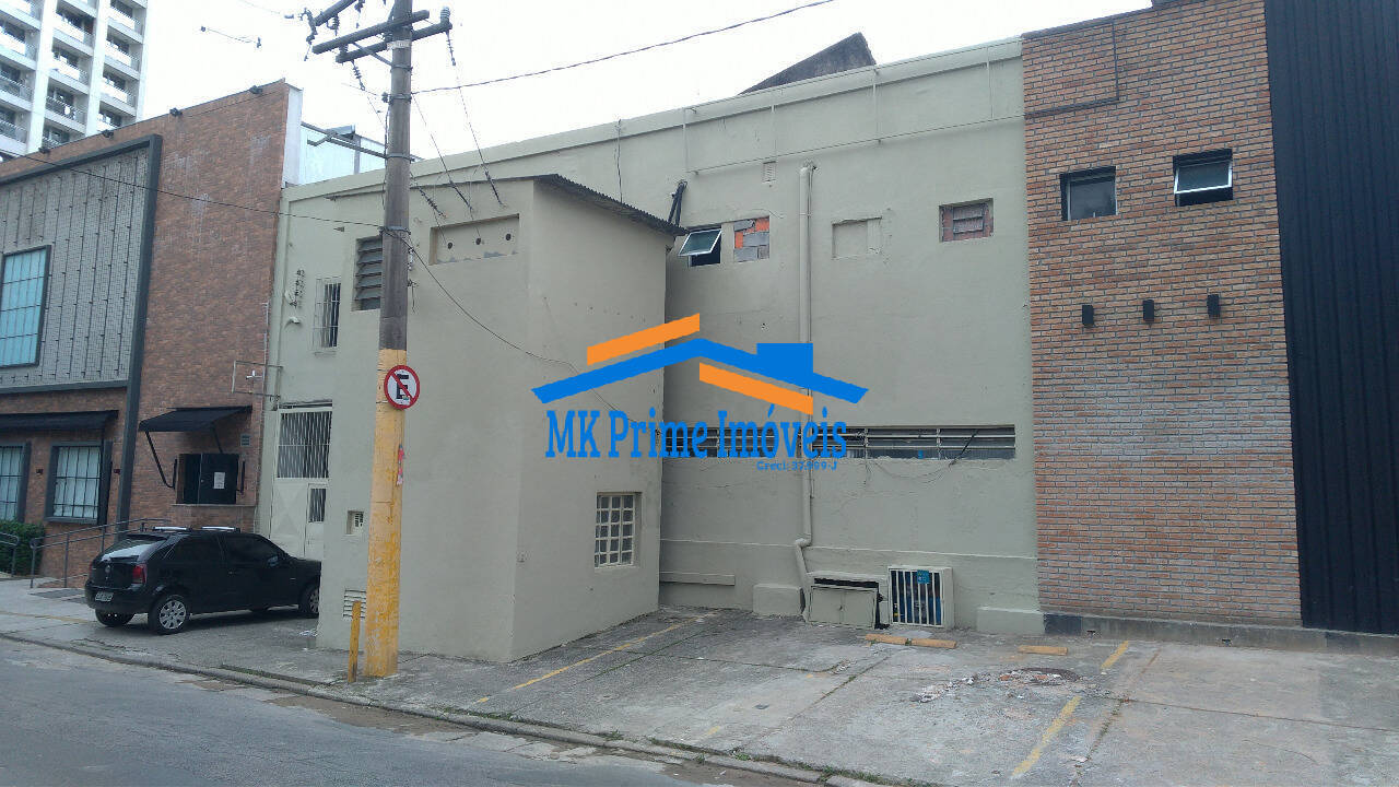 Depósito-Galpão, 1542 m² - Foto 2