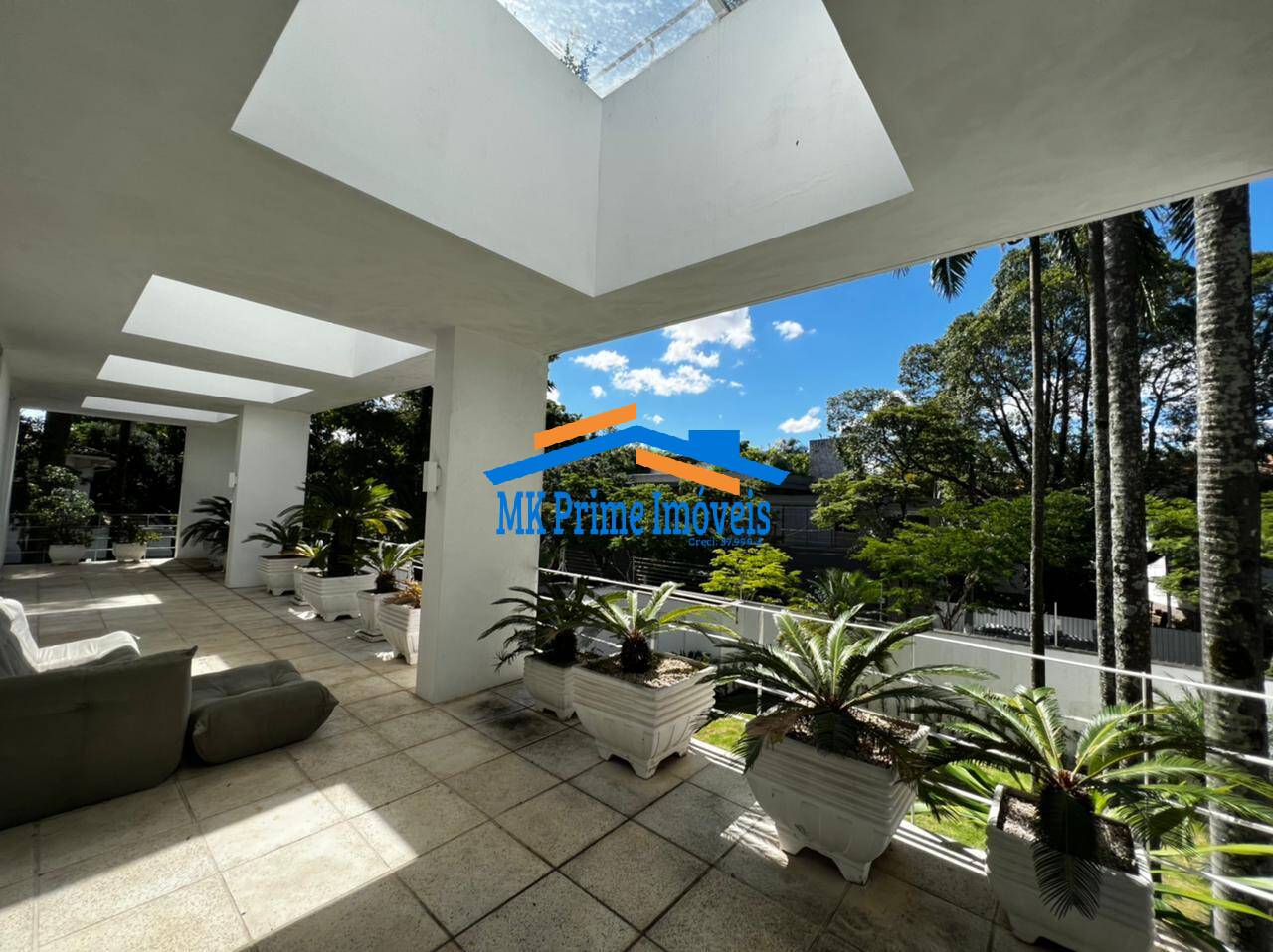 Sobrado, 3 quartos, 850 m² - Foto 16