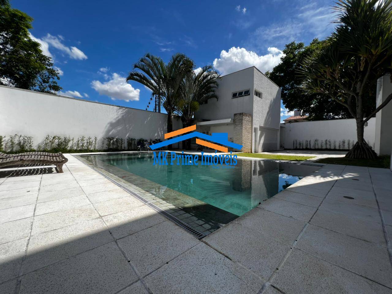 Sobrado, 3 quartos, 850 m² - Foto 30