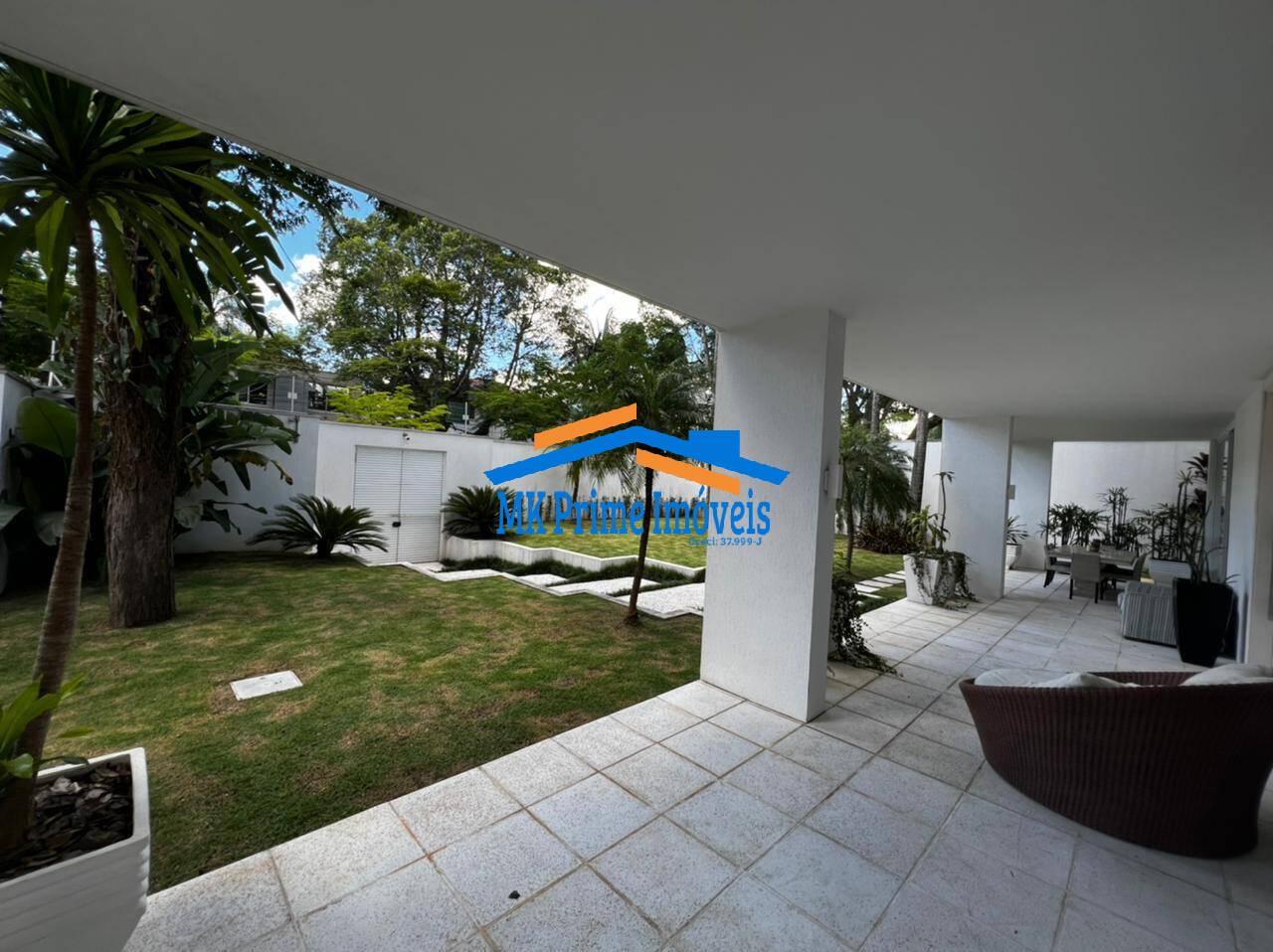 Sobrado, 3 quartos, 850 m² - Foto 33