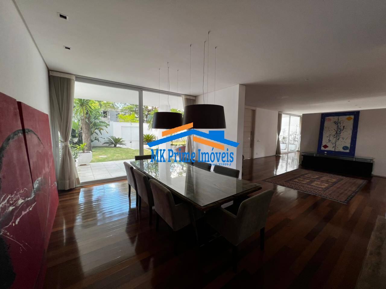 Sobrado, 3 quartos, 850 m² - Foto 34