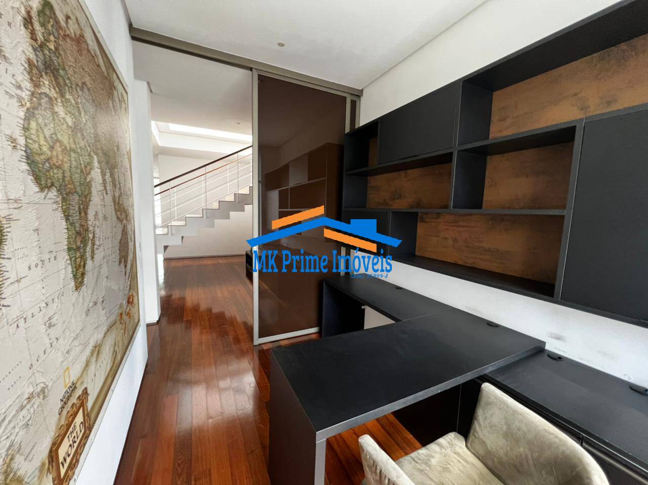 Sobrado, 3 quartos, 850 m² - Foto 37