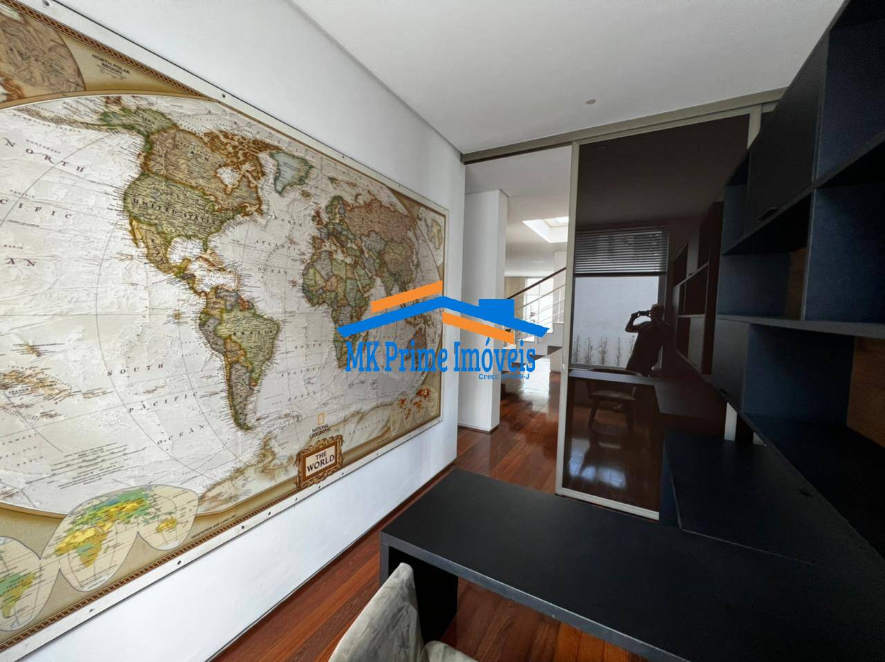 Sobrado, 3 quartos, 850 m² - Foto 42