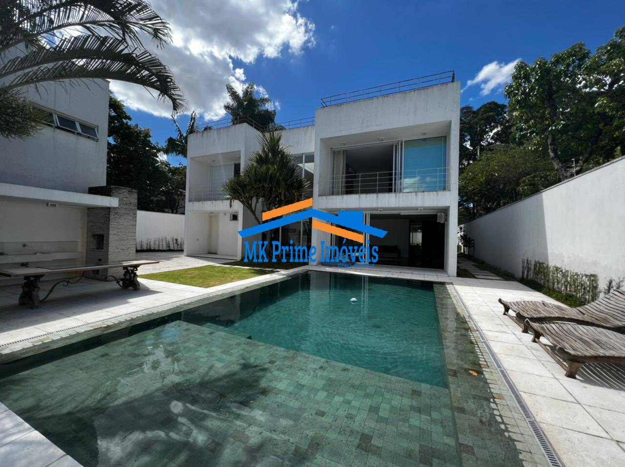 Sobrado, 3 quartos, 850 m² - Foto 47
