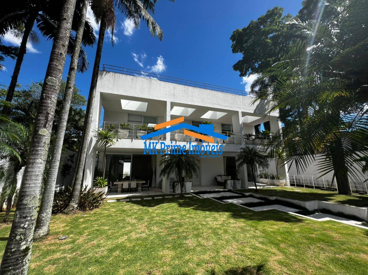 Sobrado, 3 quartos, 850 m² - Foto 57