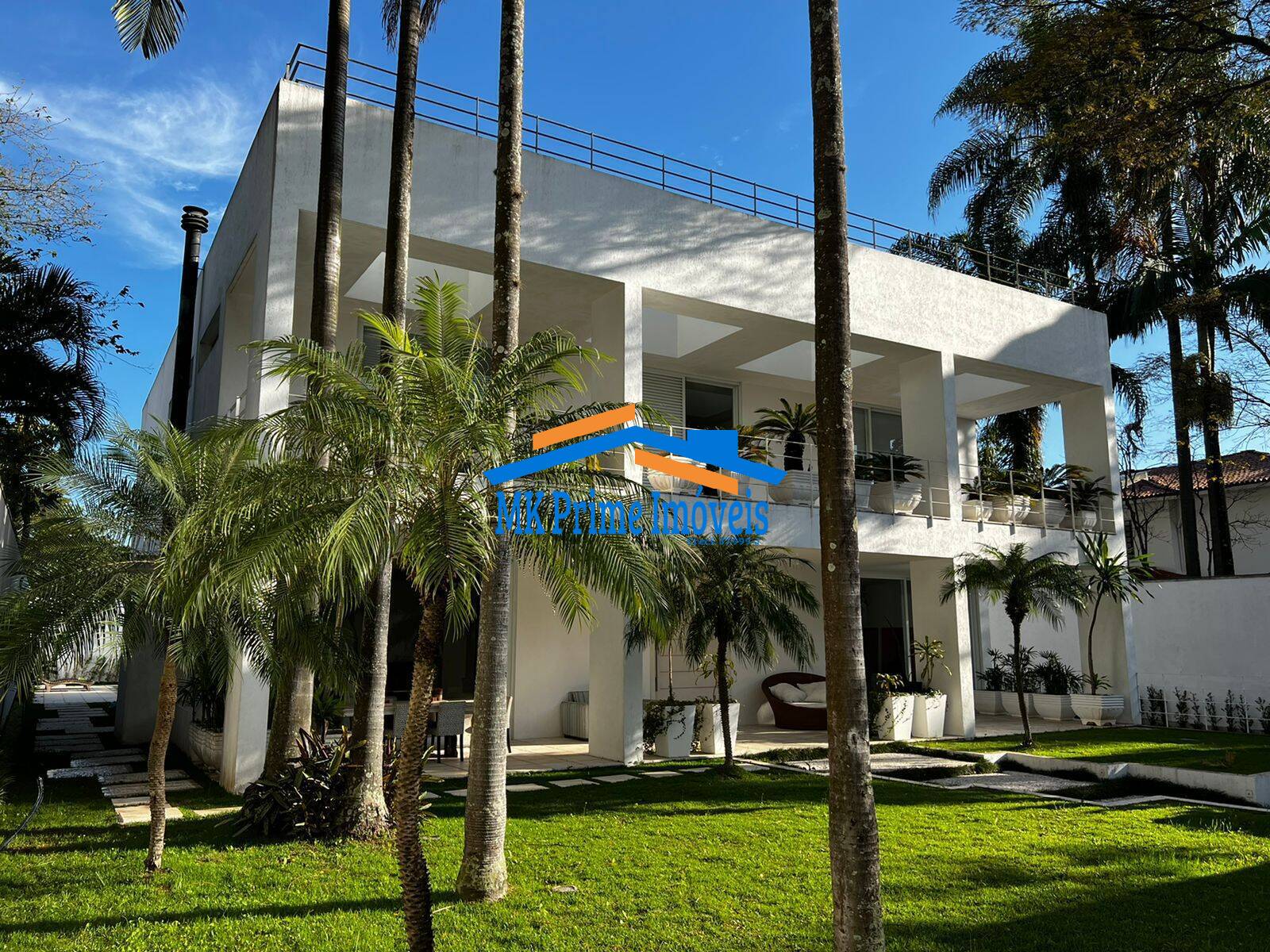 Sobrado, 3 quartos, 850 m² - Foto 58
