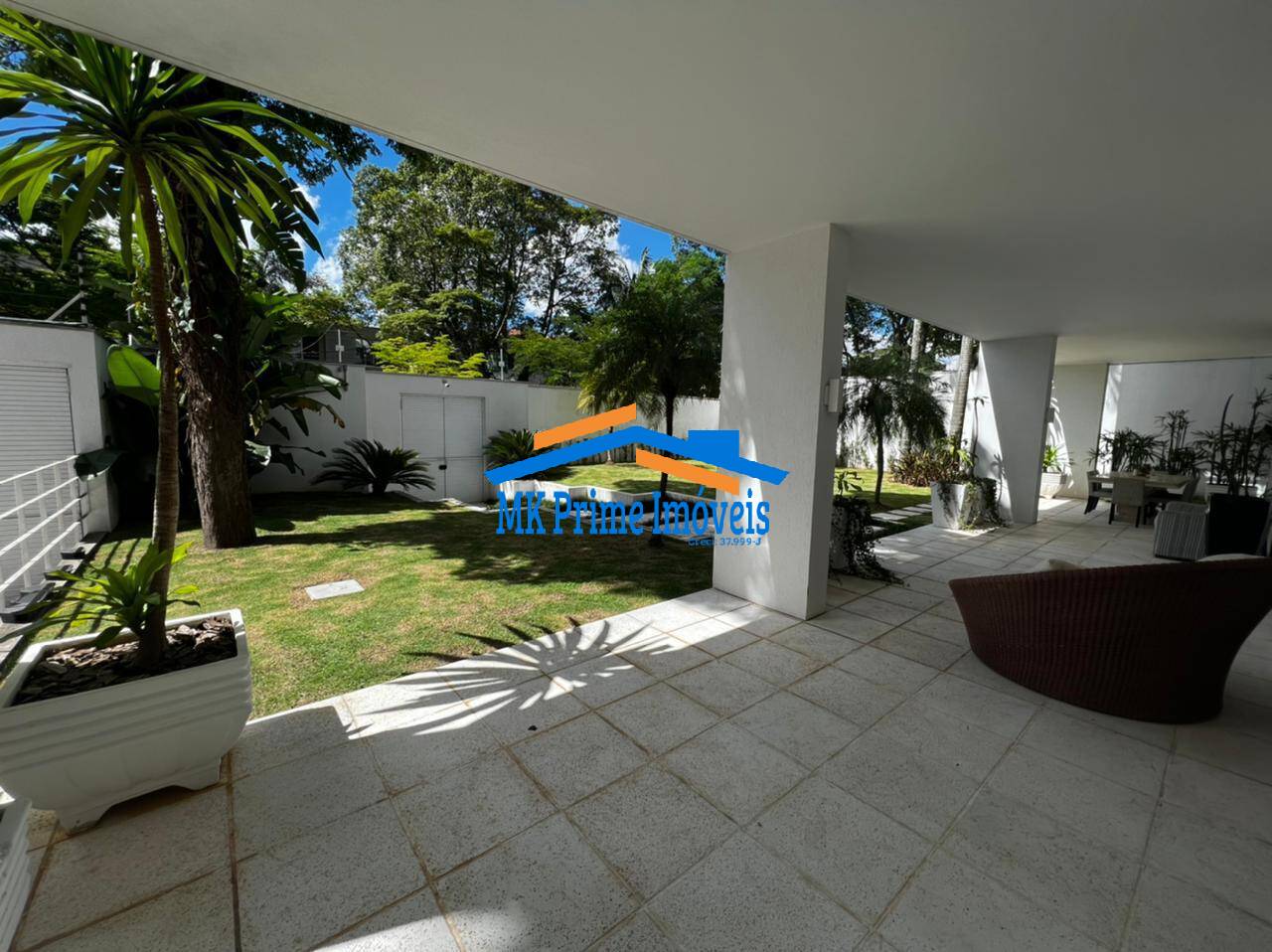 Sobrado, 3 quartos, 850 m² - Foto 60