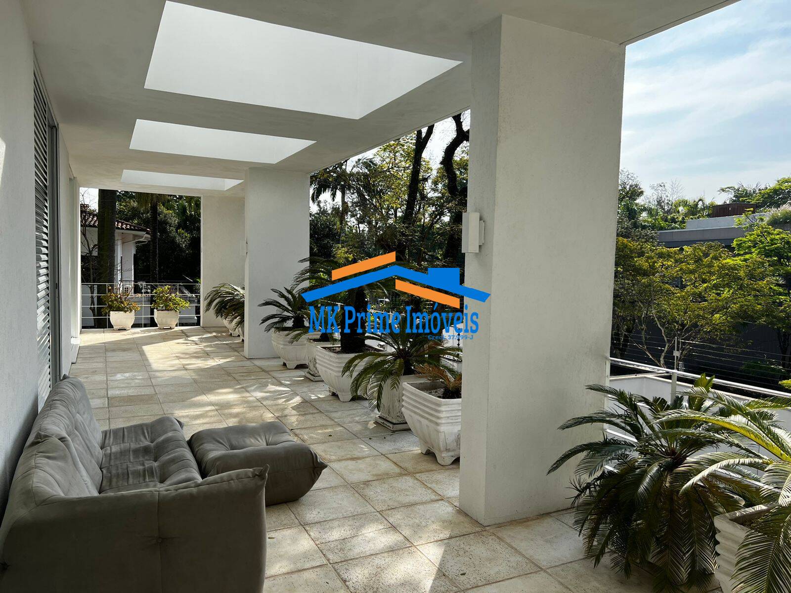 Sobrado, 3 quartos, 850 m² - Foto 77