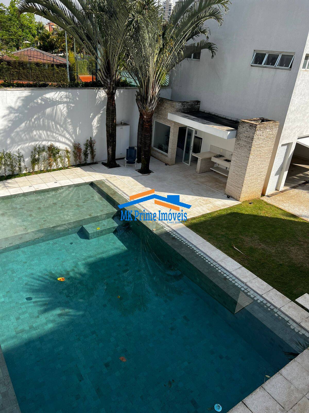 Sobrado, 3 quartos, 850 m² - Foto 91