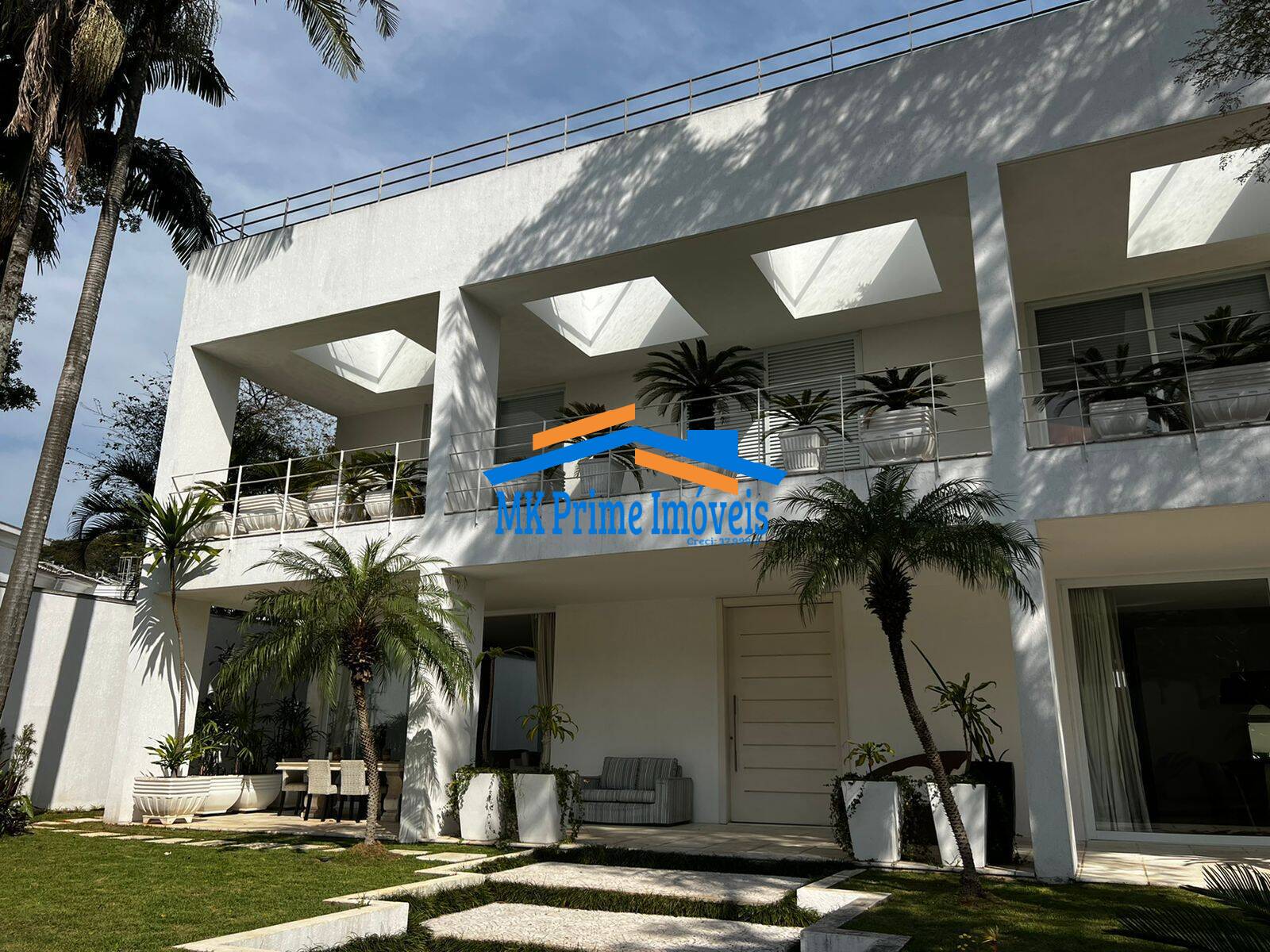 Sobrado, 3 quartos, 850 m² - Foto 99