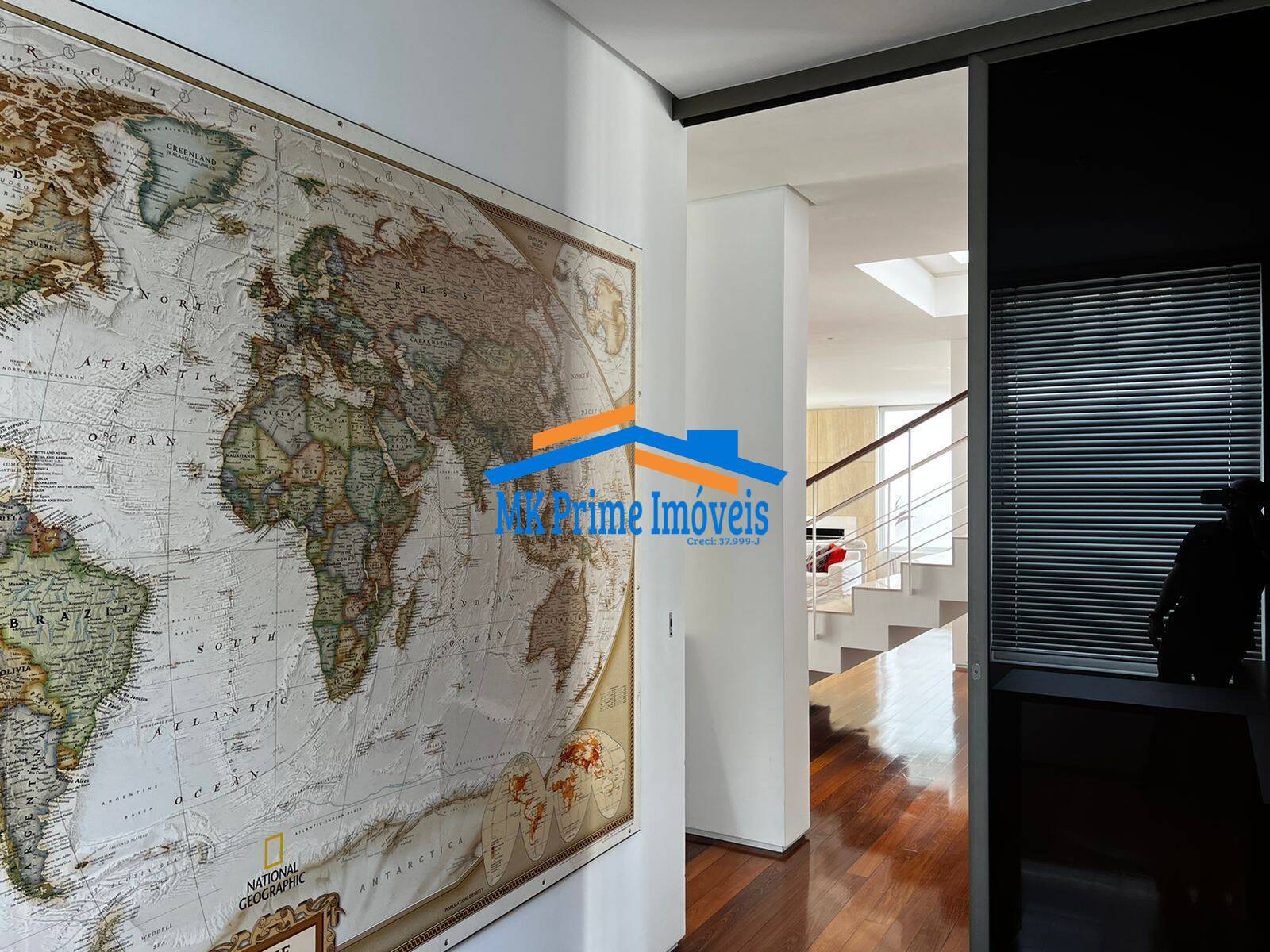 Sobrado, 3 quartos, 850 m² - Foto 109