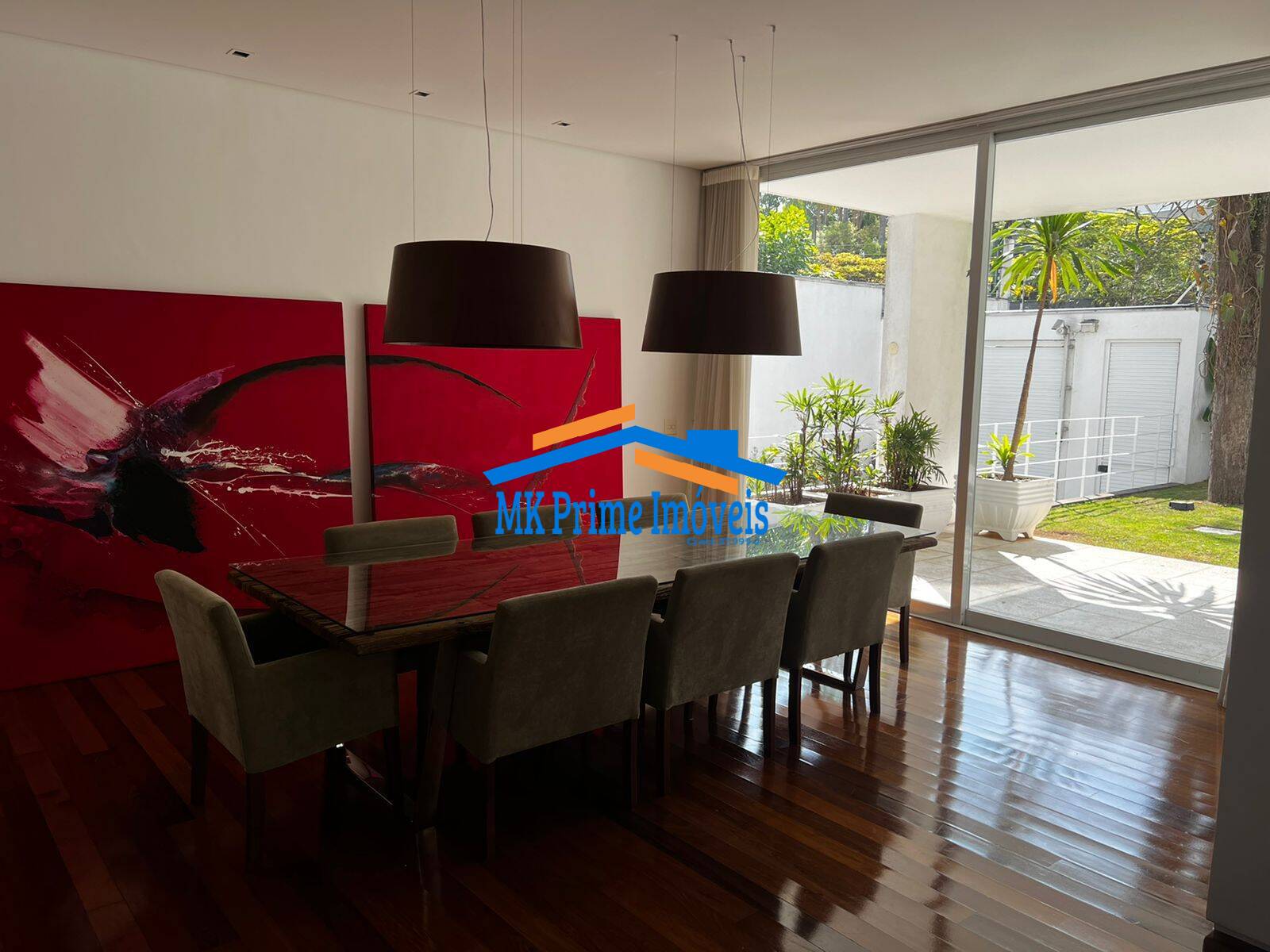 Sobrado, 3 quartos, 850 m² - Foto 111