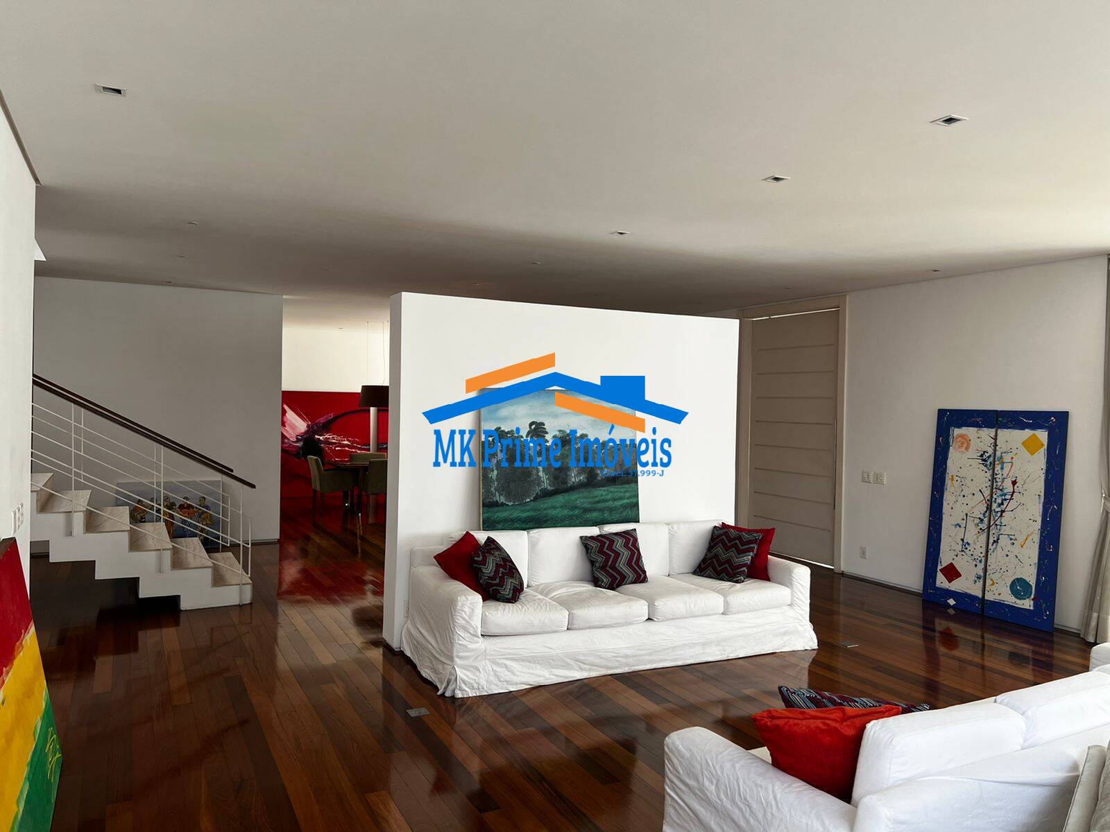 Sobrado, 3 quartos, 850 m² - Foto 112