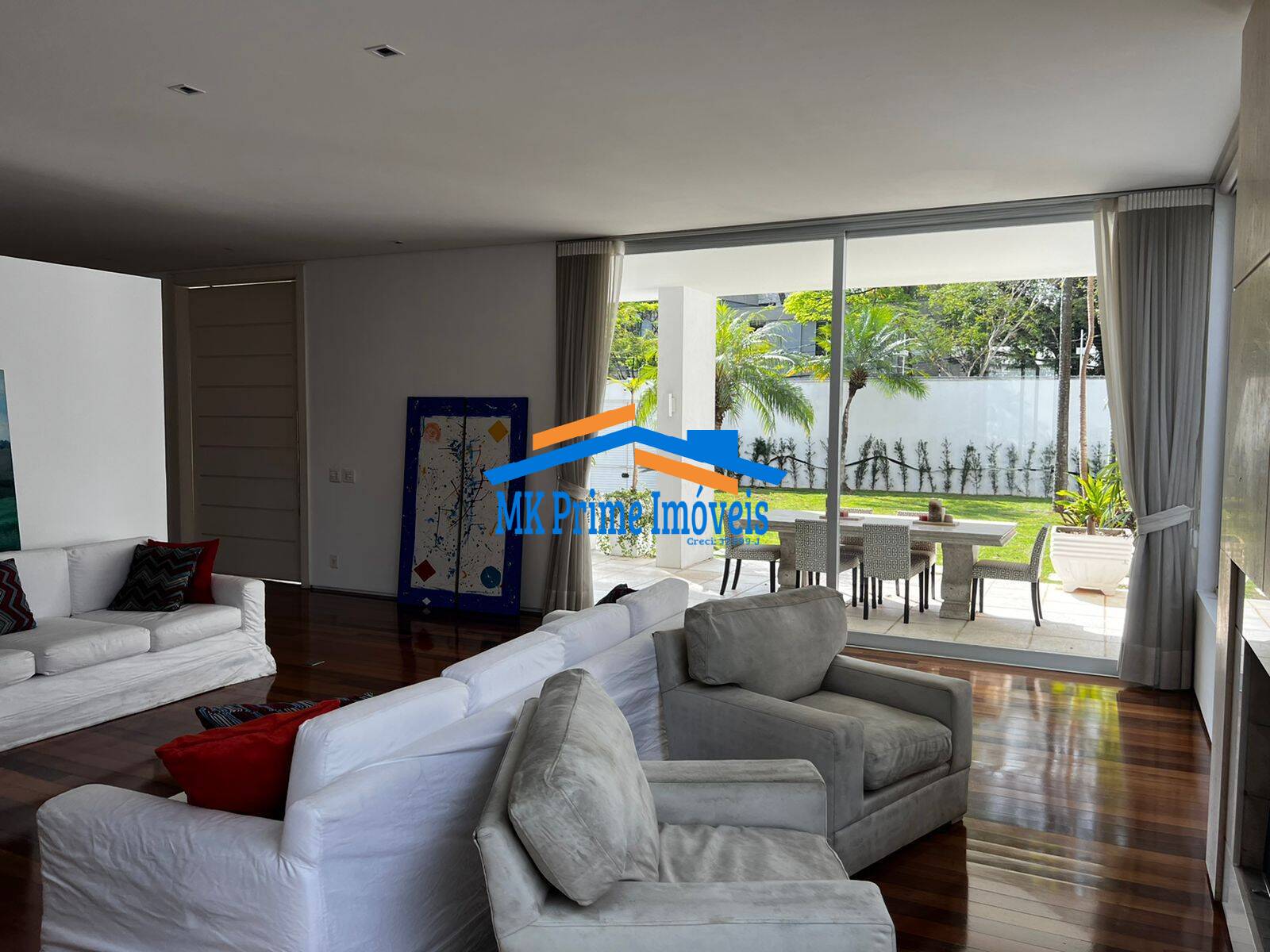 Sobrado, 3 quartos, 850 m² - Foto 116