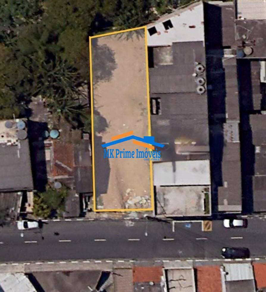 Terreno, 308 m² - Foto 1