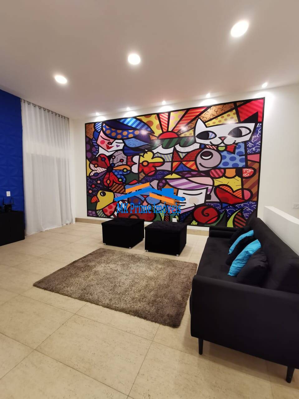 Casa de Condomínio, 4 quartos - Foto 16