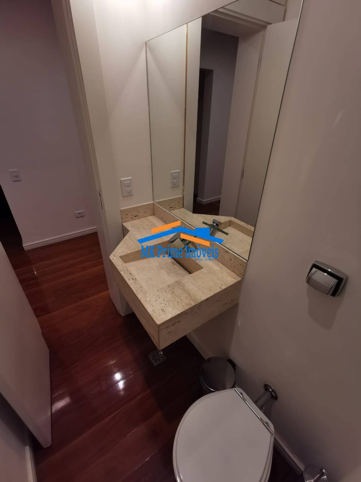Casa de Condomínio, 4 quartos - Foto 31