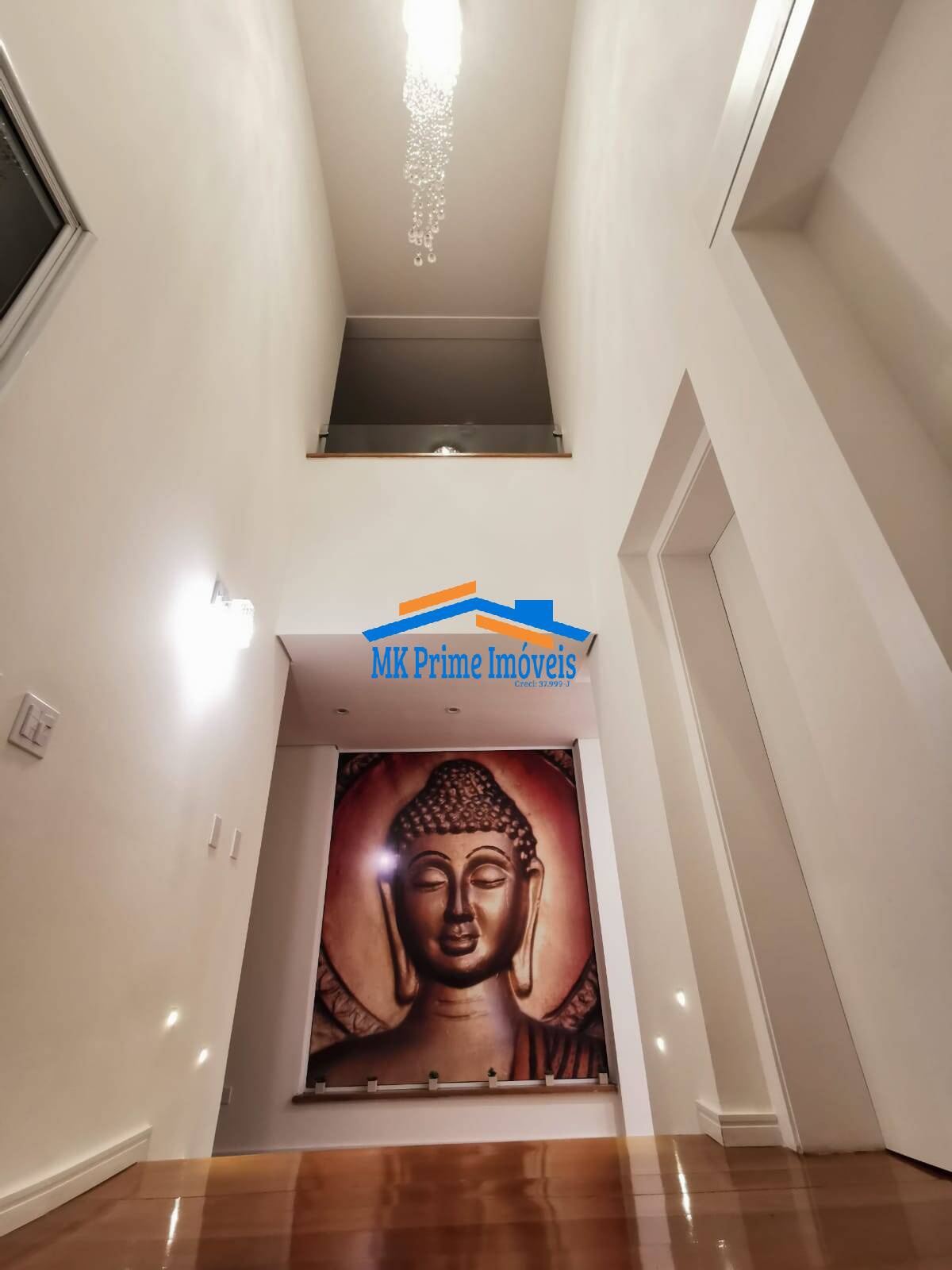 Casa de Condomínio, 4 quartos - Foto 40