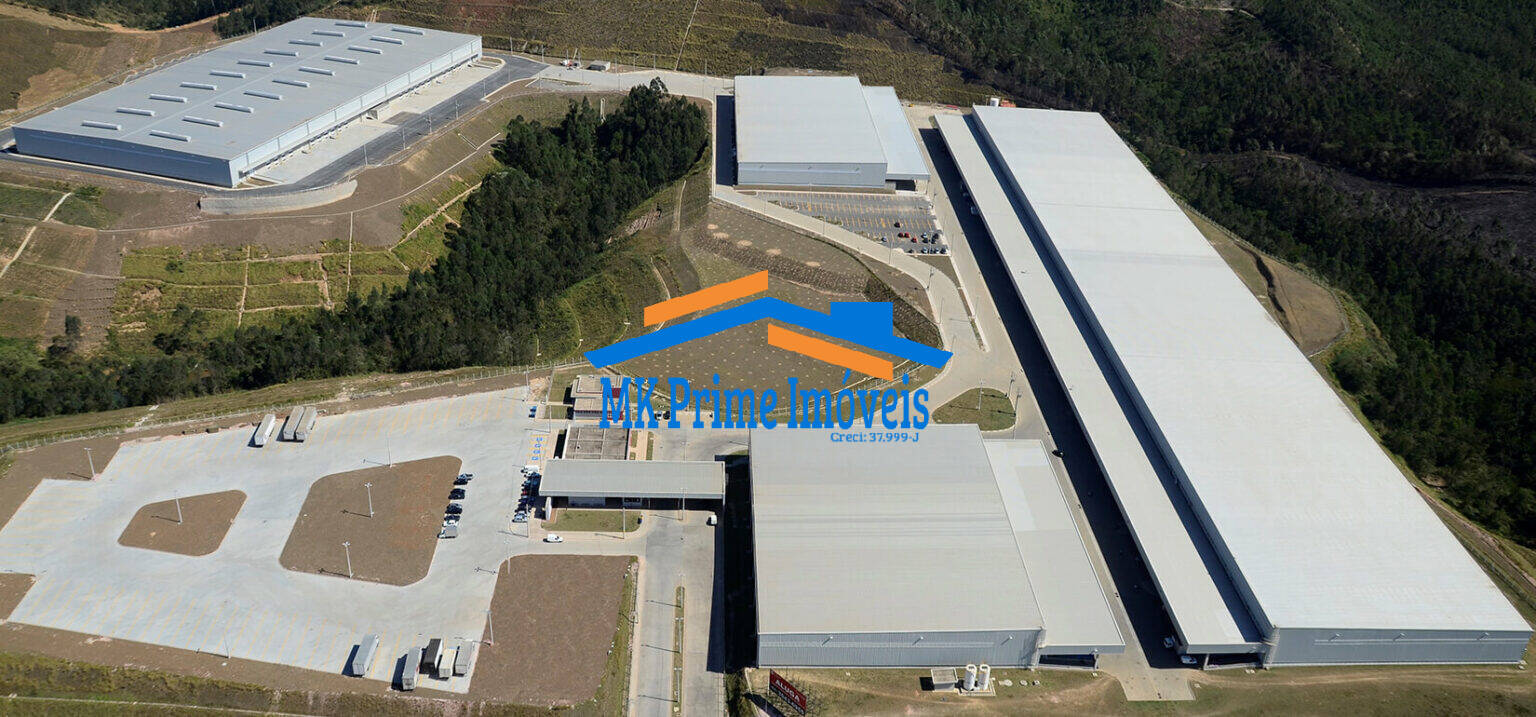 Depósito-Galpão, 2956 m² - Foto 4