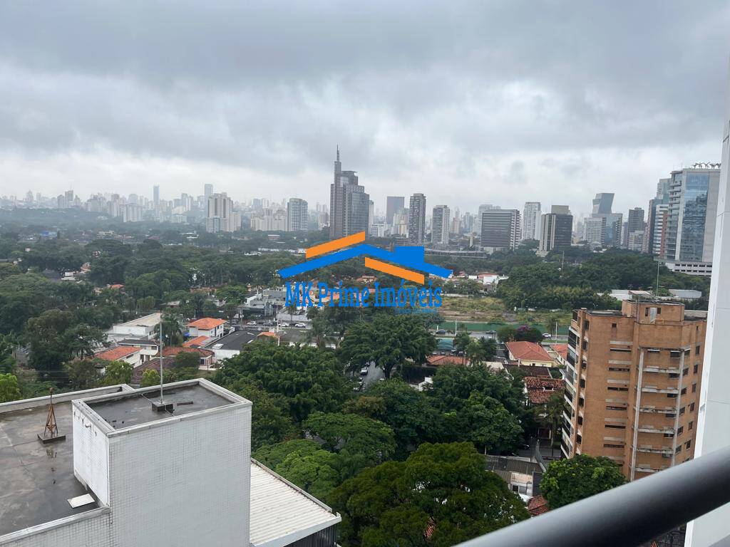 Apartamento para alugar com 1 quarto, 32m² - Foto 3