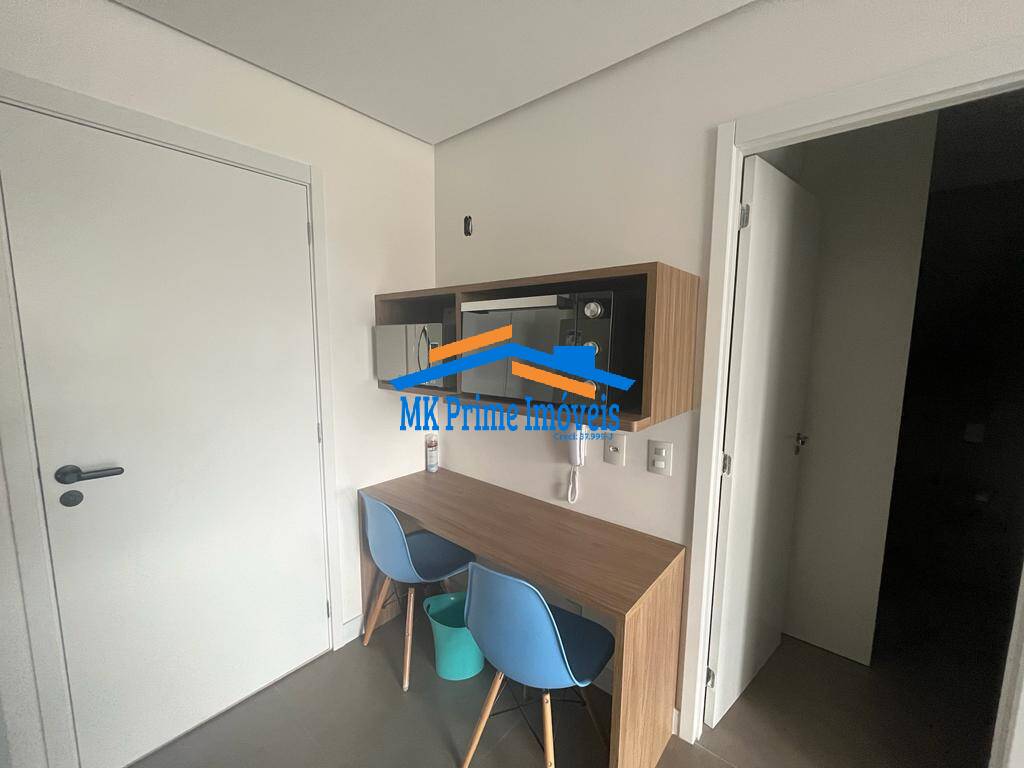 Apartamento para alugar com 1 quarto, 32m² - Foto 6