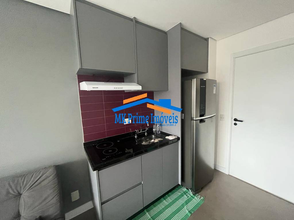 Apartamento para alugar com 1 quarto, 32m² - Foto 4