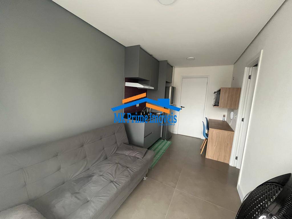 Apartamento para alugar com 1 quarto, 32m² - Foto 5