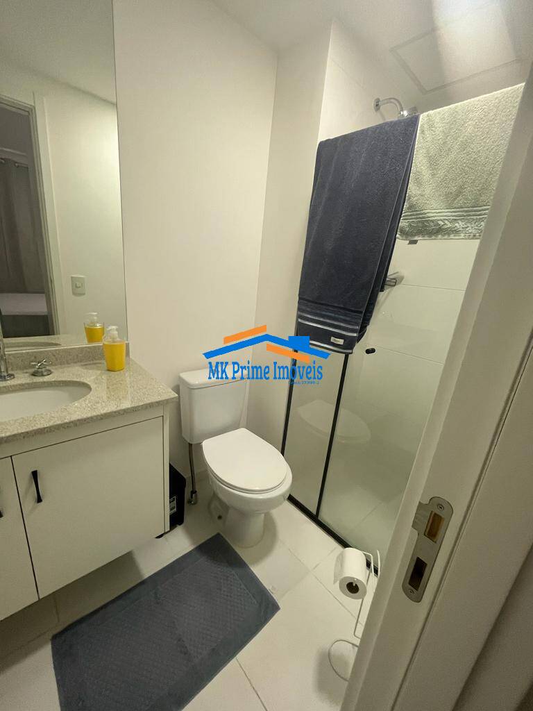 Apartamento para alugar com 1 quarto, 32m² - Foto 11