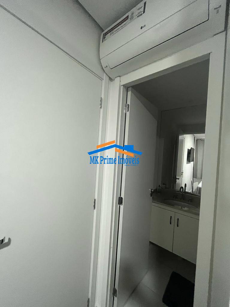 Apartamento para alugar com 1 quarto, 32m² - Foto 10