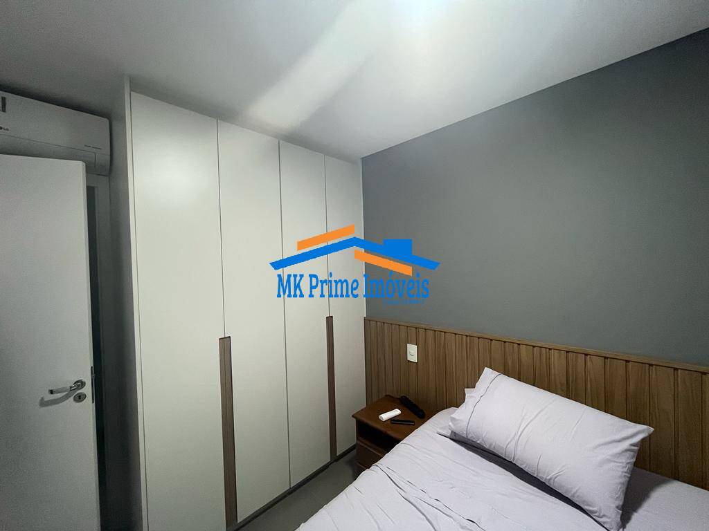 Apartamento para alugar com 1 quarto, 32m² - Foto 7