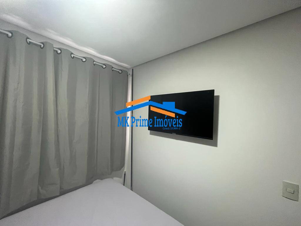 Apartamento para alugar com 1 quarto, 32m² - Foto 9