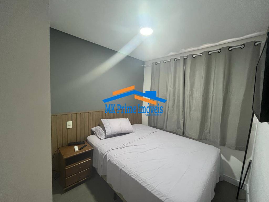 Apartamento para alugar com 1 quarto, 32m² - Foto 8