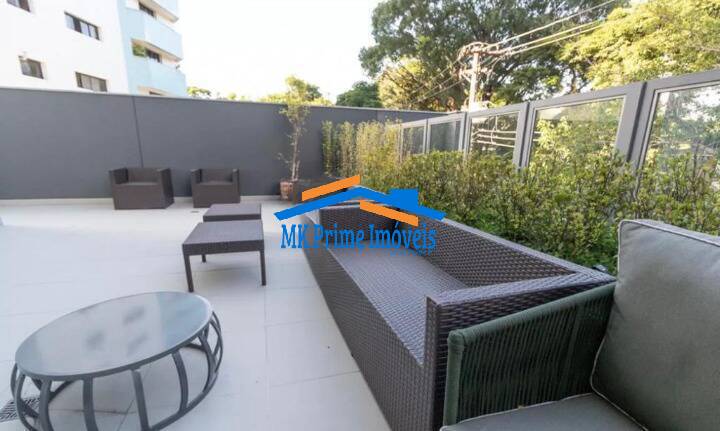 Apartamento para alugar com 1 quarto, 32m² - Foto 22